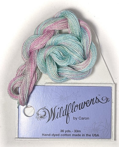 002 Springtime, Wildflowers