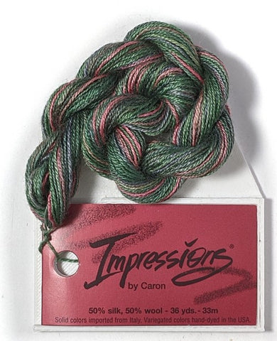 003 Meadow, Impressions, The Caron Collection