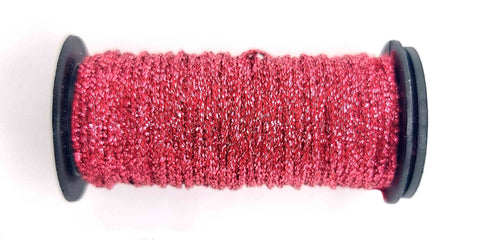 003 Red #16 Braid, Kreinik