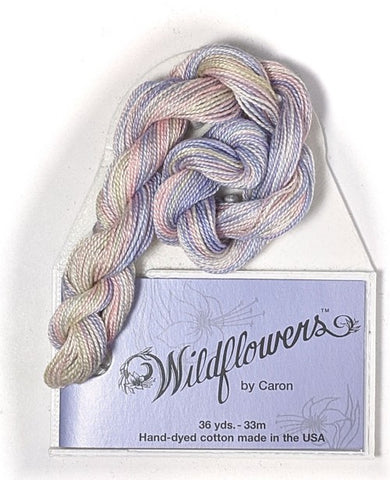 013 Peach Sherbet, Wildflowers