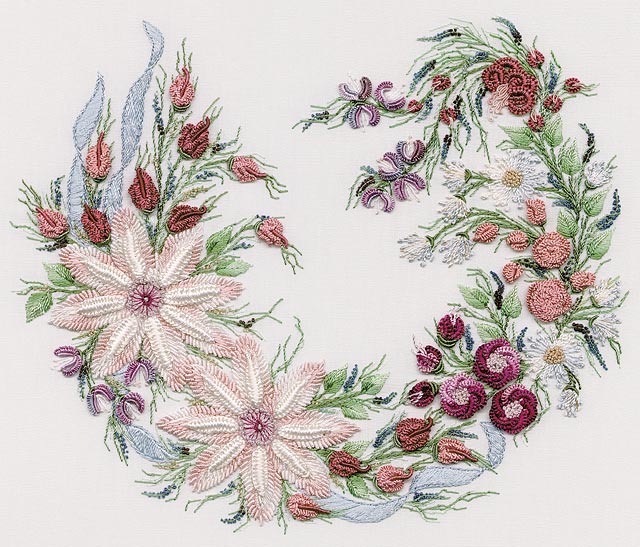 Utopia Wreath 1038, EdMar