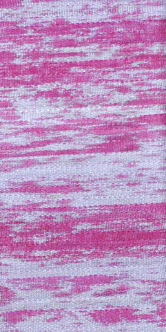 108 Orchid Petal, Overdyed 7mm, River Silks