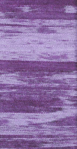 109 Viola, Overdyed 7mm, River Silks