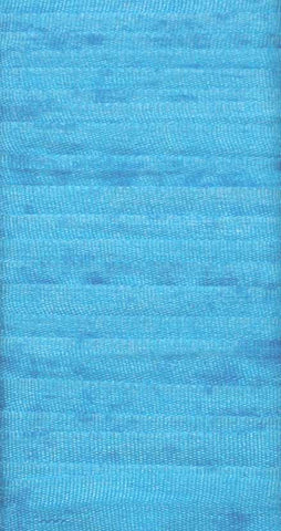 111 Norse Blue, Overdyed 7mm, River Silks