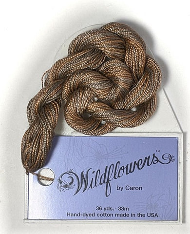 136 Cedar, Wildflowers