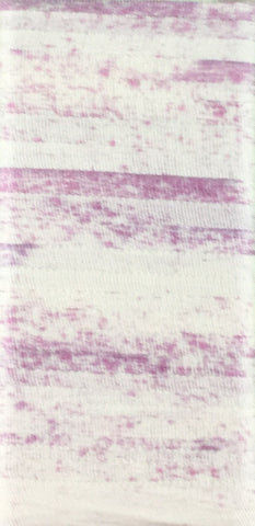 1541 Silver/Lilac, Overdyed 4mm, River Silks