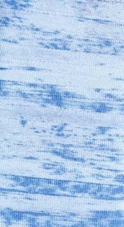 154 Ice/Lilac, Overdyed 7mm, River Silks