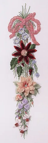 Hanging Bouquet 1607, EdMar