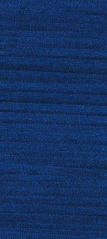 165 True Blue, 4mm, River Silks