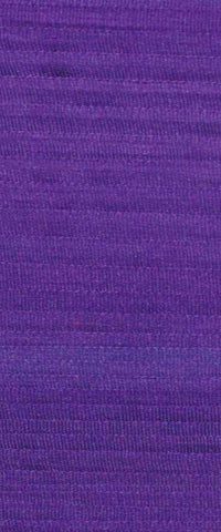 195 Amethyst Sheen, 7mm, River Silks