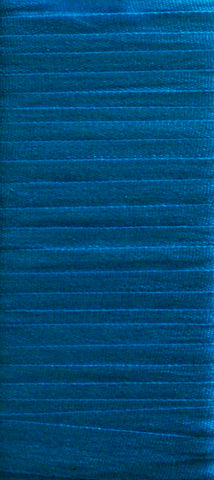 1961 Blue Dazzle, 7mm, River Silks