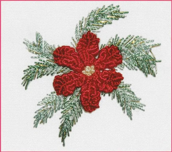 Poinsettia 2051, EdMar