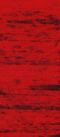 218 Chinese Red, Overdyed 7mm, River Silks