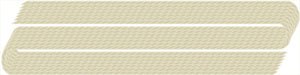 223 Beige, Boucle