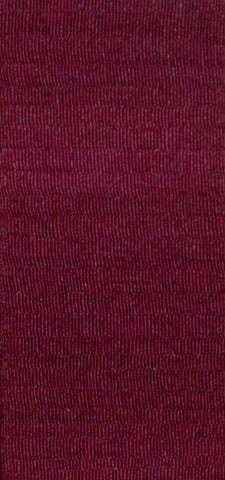 224 Prune, 7mm, River Silks