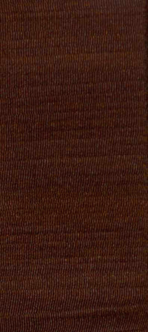 233 Chocolate, 7mm, River Silks