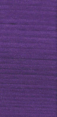 25 Deep Lavender, 4mm, River Silks