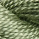 3052 Silver Green, #3 Perle