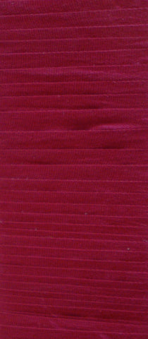 309 Jester Red, 4mm, River Silks