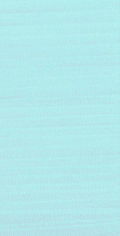 35 Crystal Blue, 4mm, River Silks