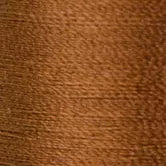#433 Chocolate, 50wt Machine Embroidery Thread, DMC