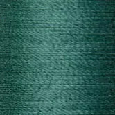 #501 Pond Green, 50wt Machine Embroidery Thread, DMC
