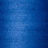 #798 Cobalt Blue, 50 wt Machine Embroidery Thread, DMC