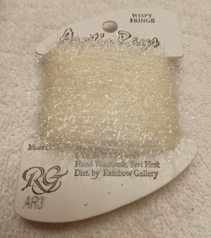 AR3 Ecru, Arctic Rays, Rainbow Gallery