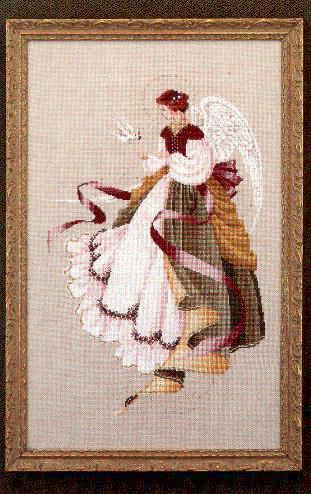 Angel of Grace