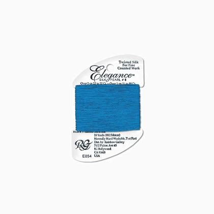 E854 Blue, Elegance, Rainbow Gallery