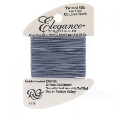 E915 Dark Antique Blue, Elegance, Rainbow Gallery