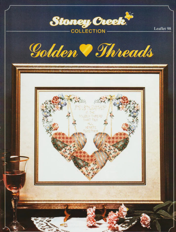 Golden Threads, Stoney Creek