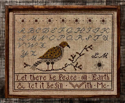 Peace on Earth