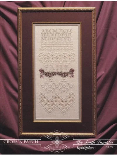 The Faith Sampler, Cross N' Patch