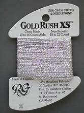X5 Silver, Gold Rush XS, Rainbow Gallery