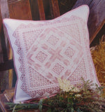 Hardanger No 4, DMC