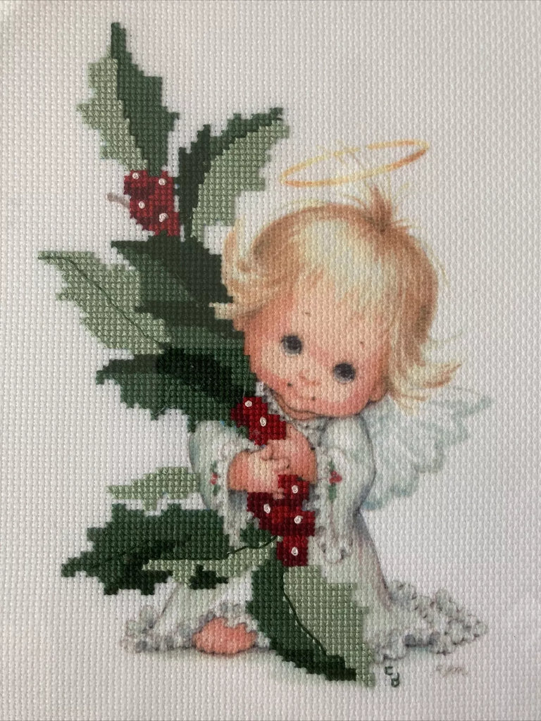 Holly Angel Kit, Sunset