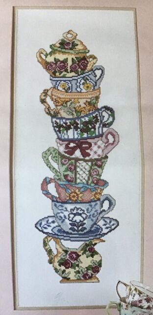 Teacup Stack Kit, Candamar Designs