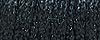 005HL Black #4 Braid, Kreinik
