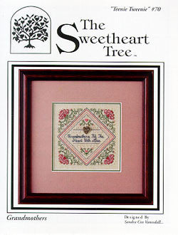 Grandmothers, The Sweetheart Tree