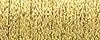 028 Citron #4 Braid, Kreinik