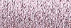 007 Pink #4 Braid, Kreinik