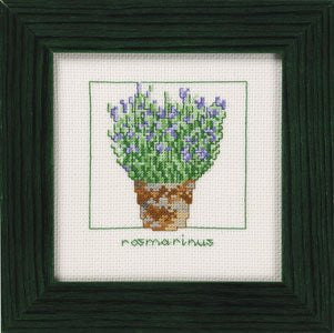 Rosemary Kit 14-4144, Permin