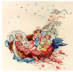 The Baby Boat