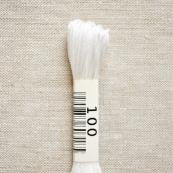 100 White, Floss, Cosmo