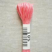 105 Pink, Floss, Cosmo