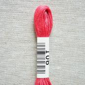 106 Pink, Floss, Cosmo