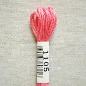 1105 Pink, Floss, Cosmo