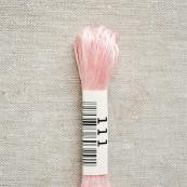 111 Lt. Pink, Floss, Cosmo