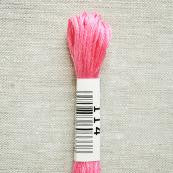114 Md. Pink, Floss, Cosmo